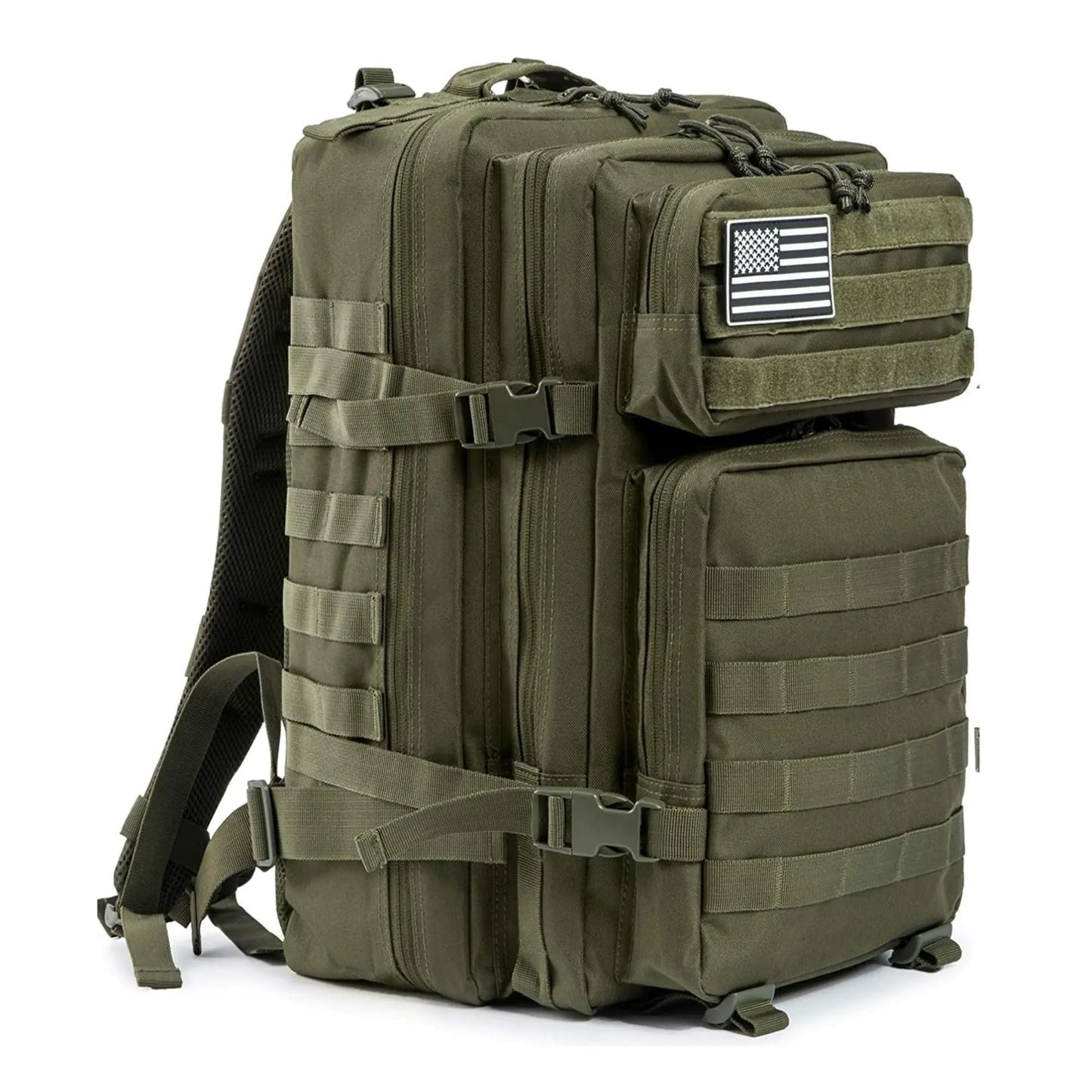 Large Military Tactical Backpack