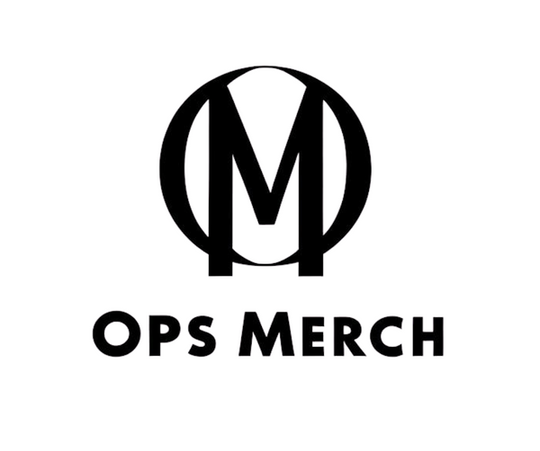 Ops Merch